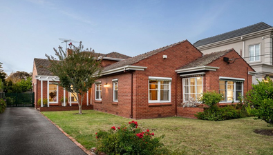 Picture of 5 Hyslop Parade, MALVERN EAST VIC 3145