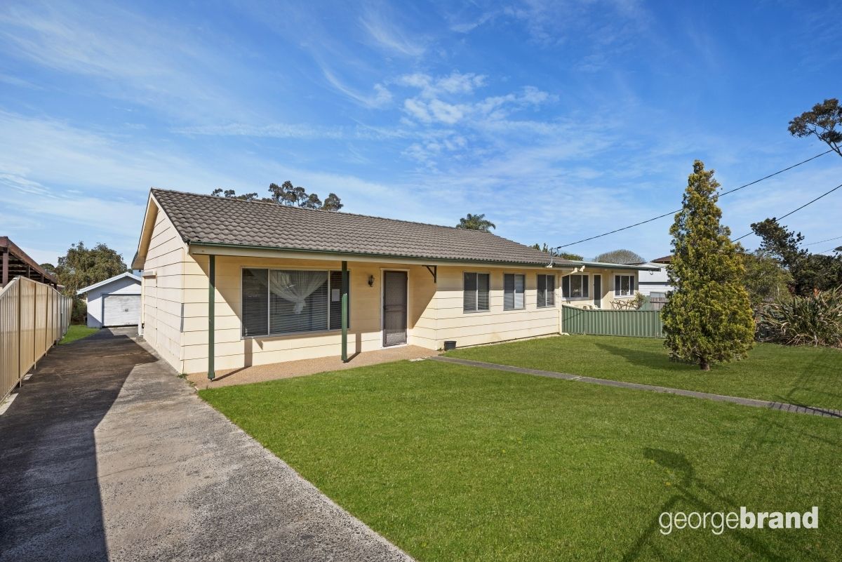 6 Kala Ave, Halekulani NSW 2262, Image 0