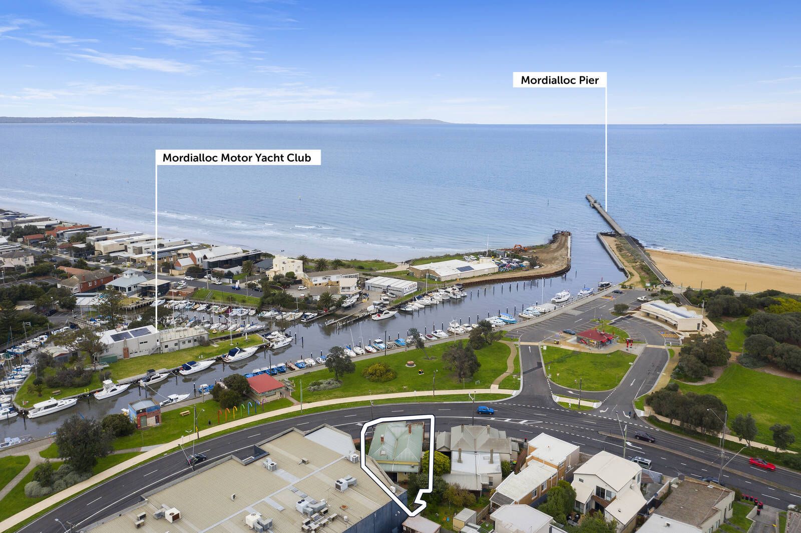 221 Beach Road, Mordialloc VIC 3195, Image 2