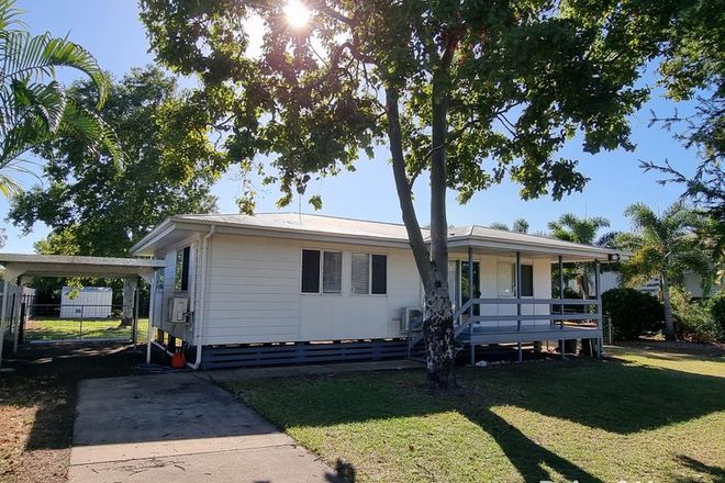 Picture of 15 Scott Street, DYSART QLD 4745