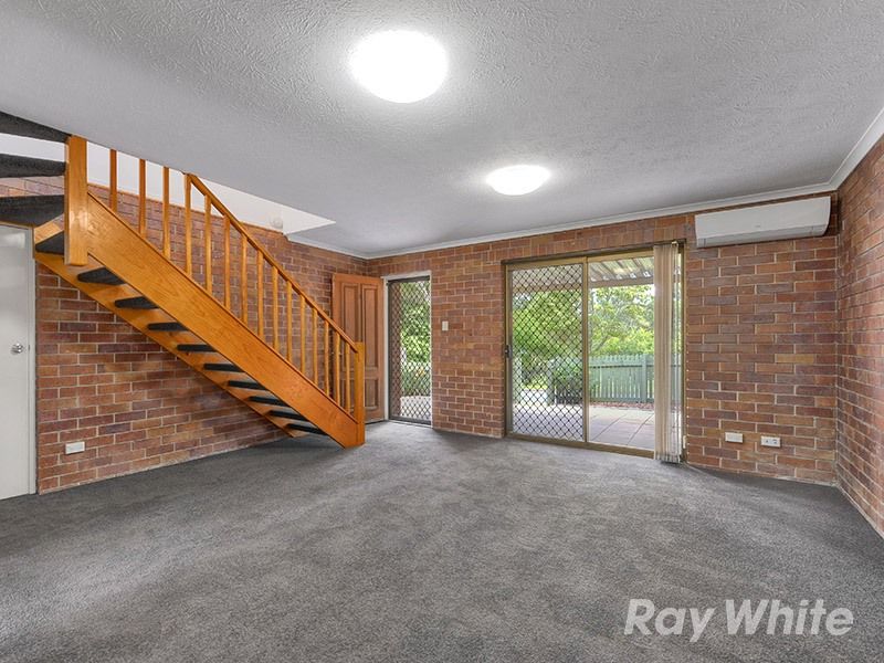 2/66 Moran Street, ALDERLEY QLD 4051, Image 1