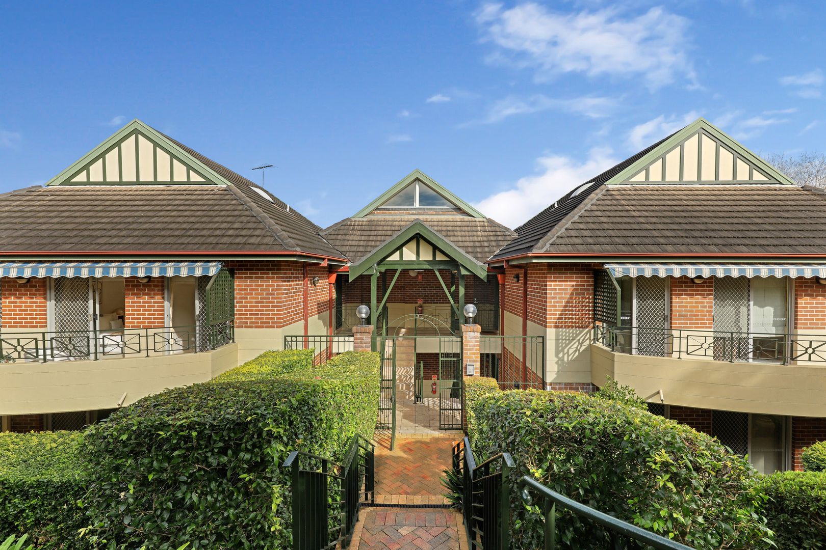 4/5-7 Larkin Street, Roseville NSW 2069, Image 2