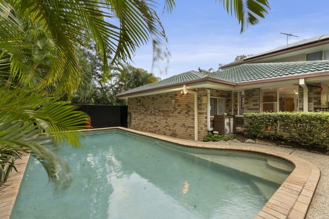Picture of 58 Fortrose Place, FERNY GROVE QLD 4055