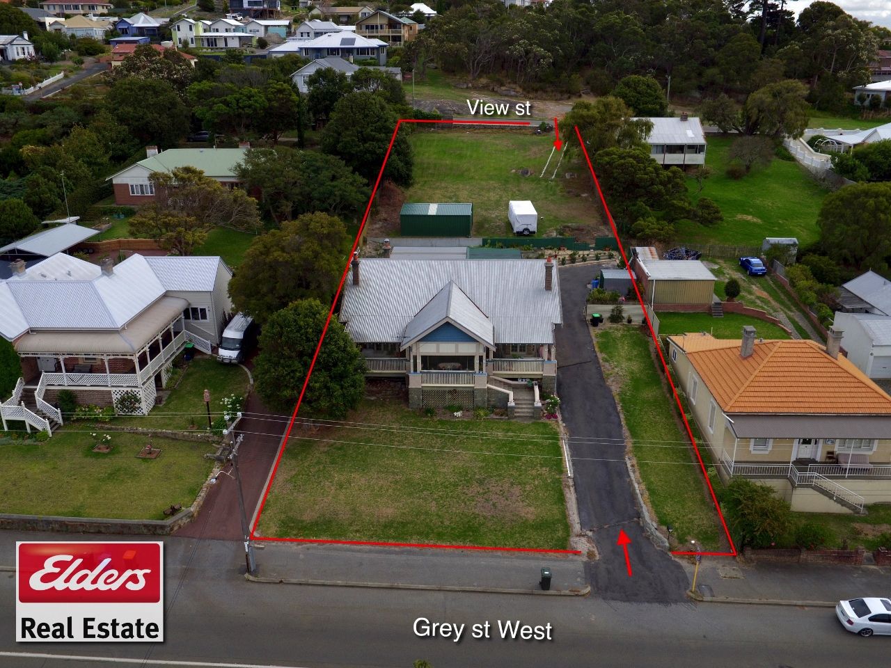 176 Grey Street West, Albany WA 6330, Image 1