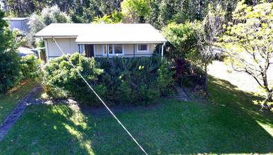 Picture of 43 Yabbra Street, BONALBO NSW 2469