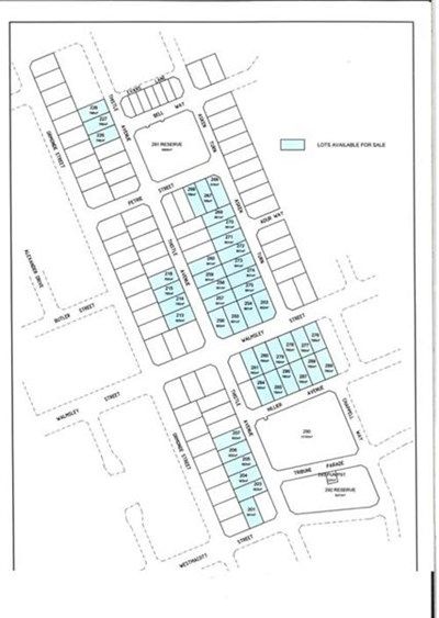 Lot 205 Thistle Avenue, BANDY CREEK WA 6450, Image 0