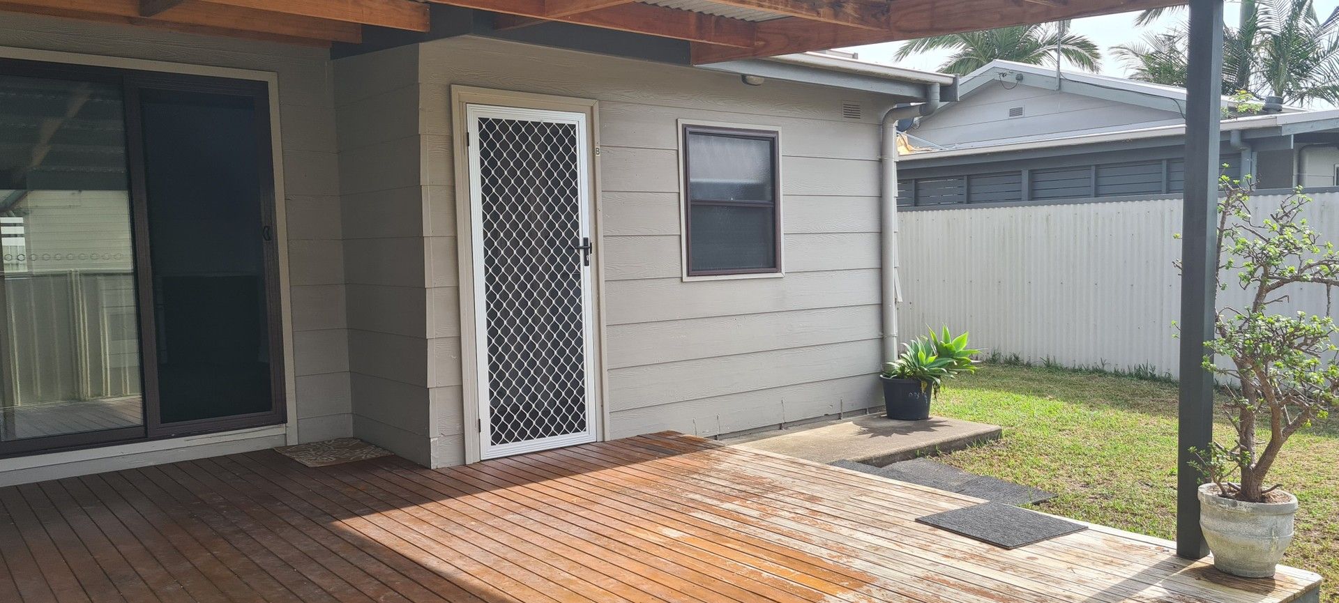 2 bedrooms Villa in 18 Banksia Street SUSSEX INLET NSW, 2540