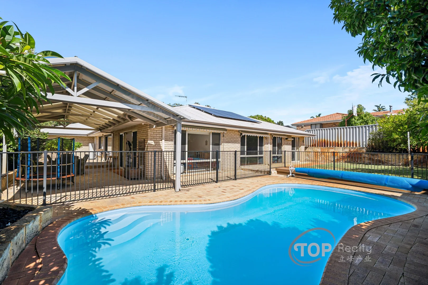 Additional image 32 of 34 Sinclair Crescent, Winthrop WA 6150