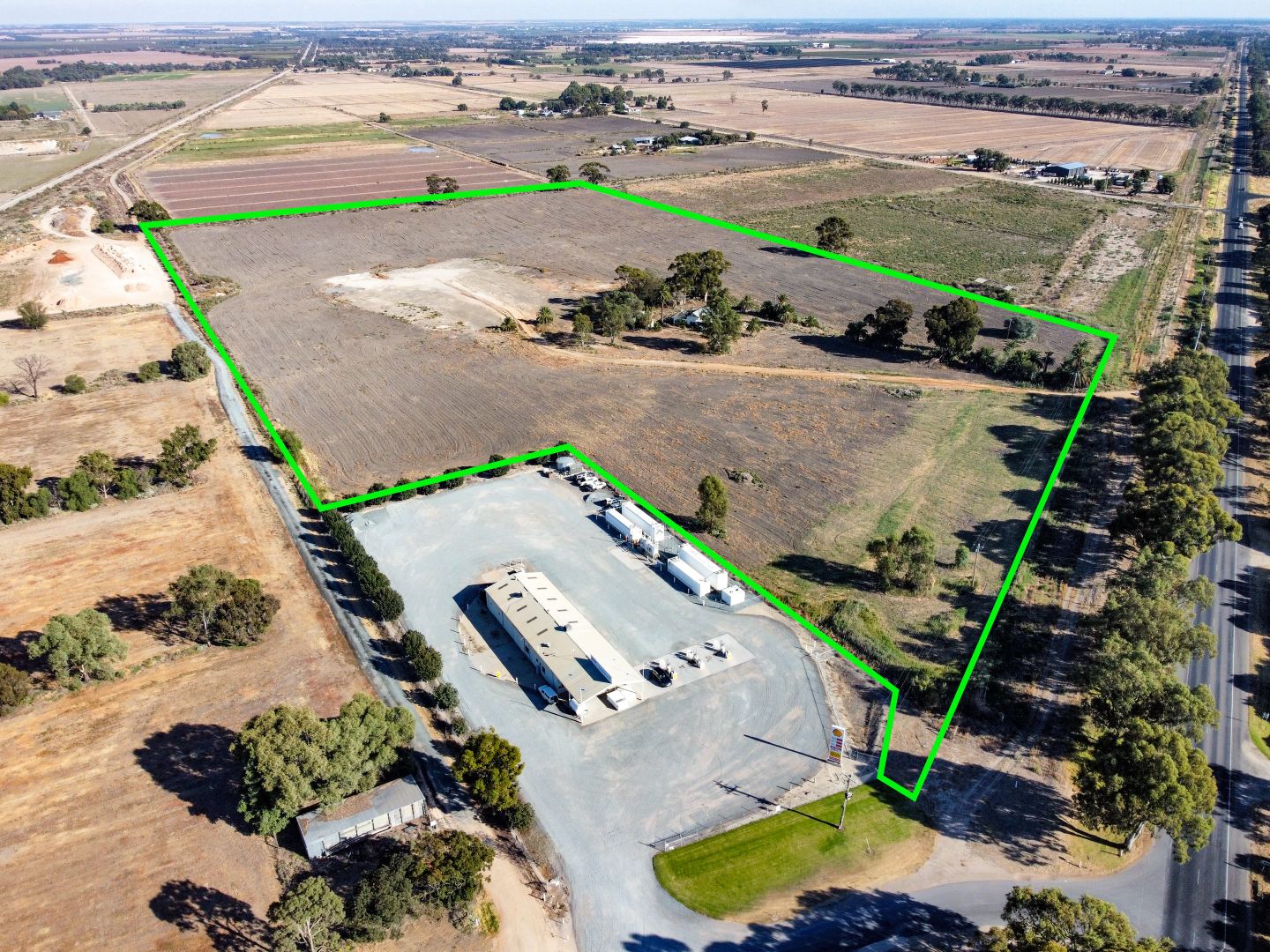 241 Murray Valley Highway, Swan Hill VIC 3585, Image 2
