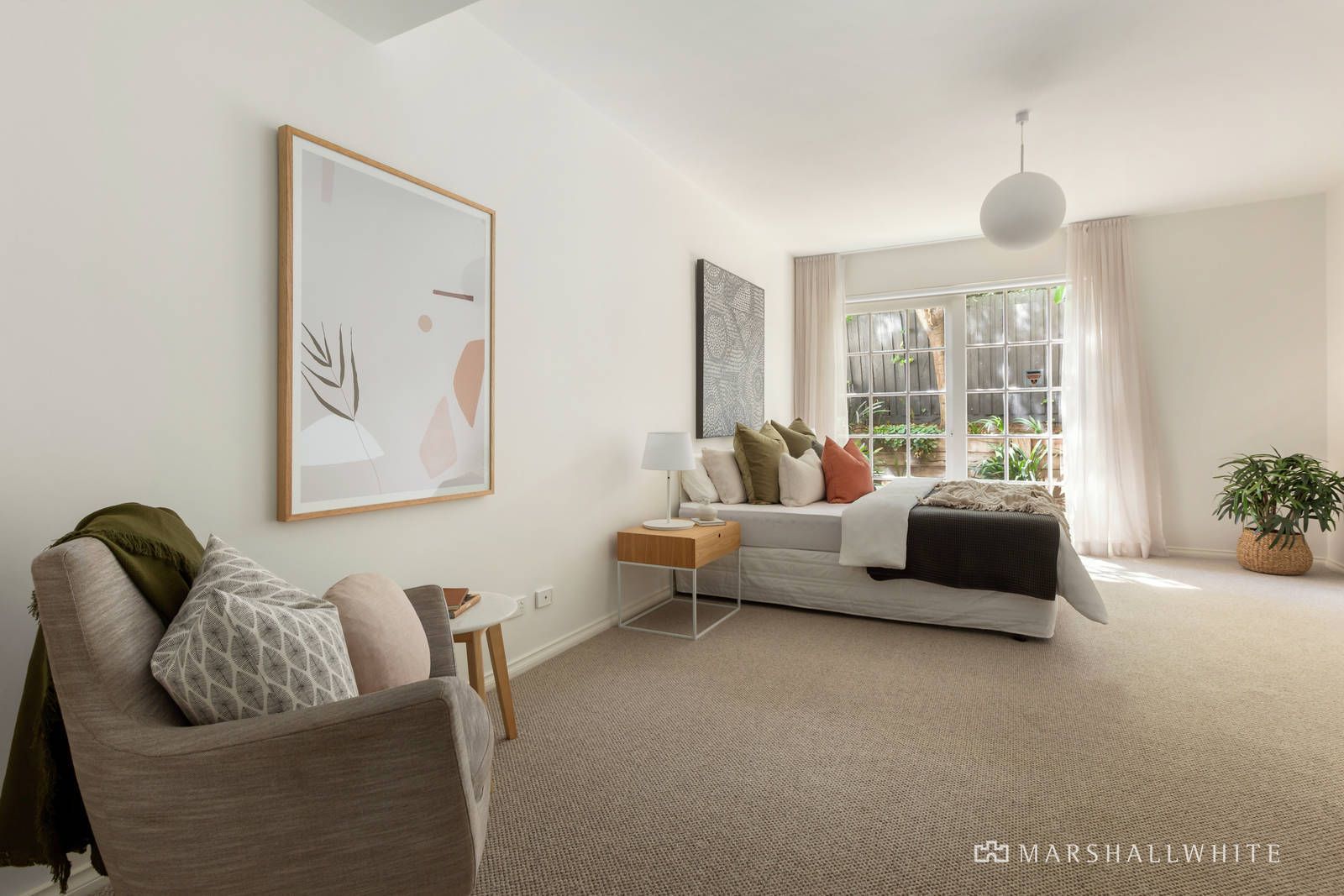 4/30 The Avenue, Prahran VIC 3181, Image 2