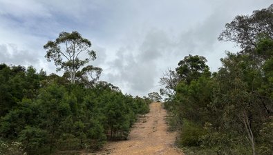 Picture of Lot 82 Nerriga Road, BRAIDWOOD NSW 2622