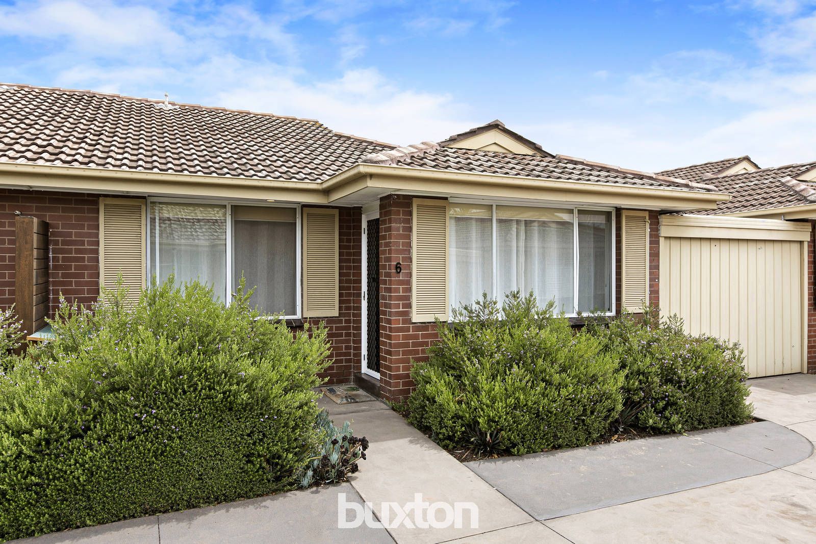 6/2-4 Fifth Street, Parkdale VIC 3195