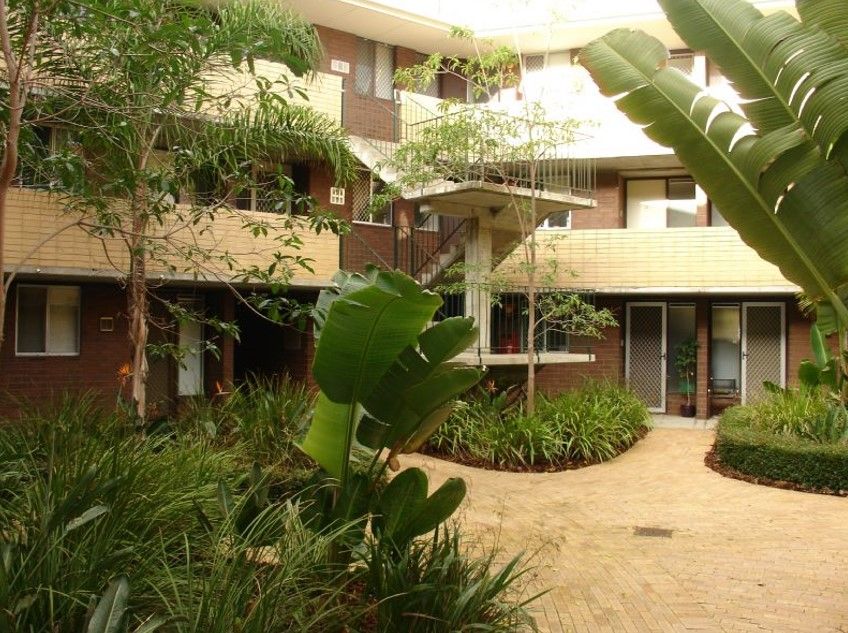 2 bedrooms Apartment / Unit / Flat in 20e/47 Herdsman Parade WEMBLEY WA, 6014