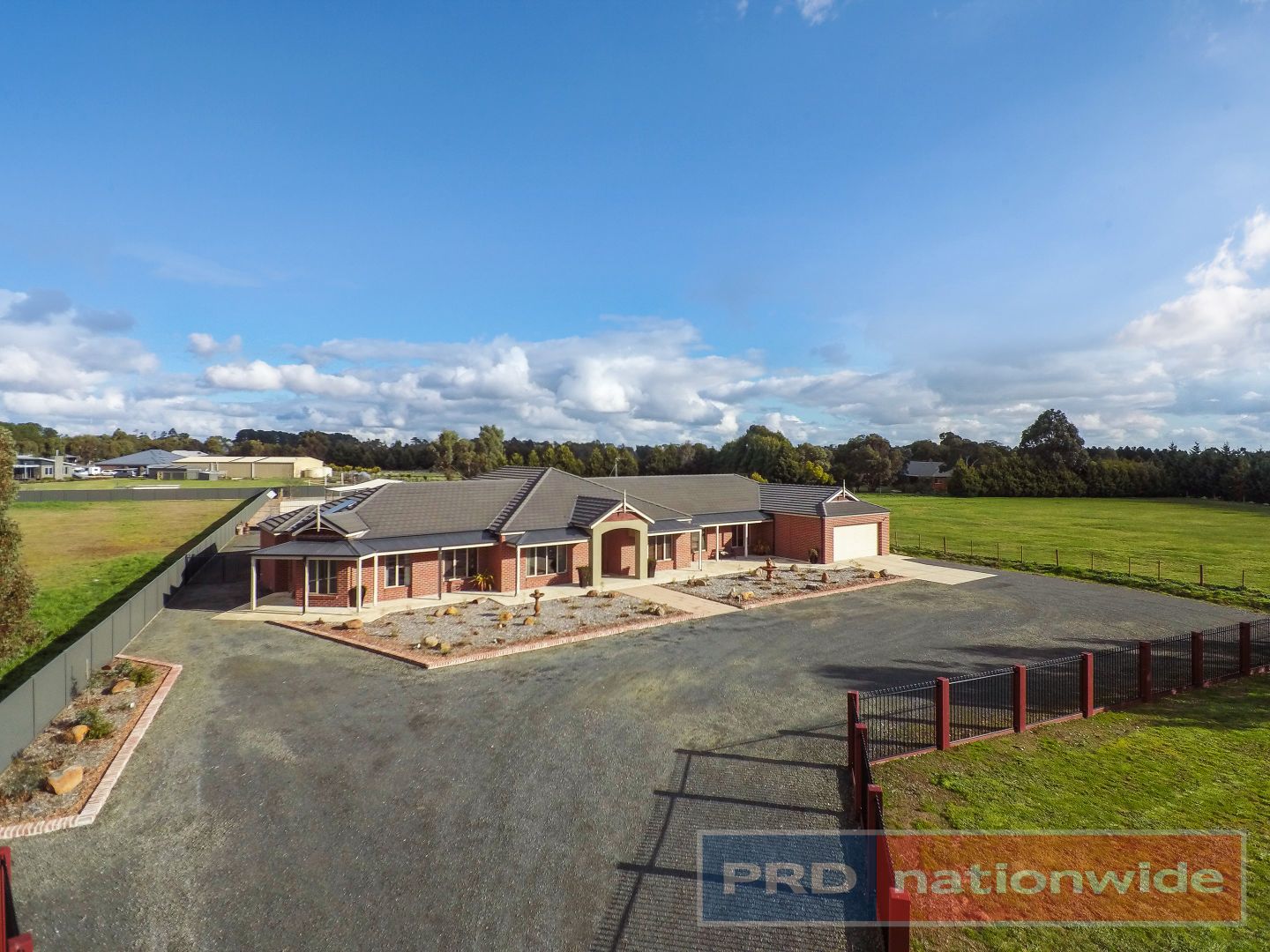 201 Blind Creek Road, Cardigan Property History & Address Research