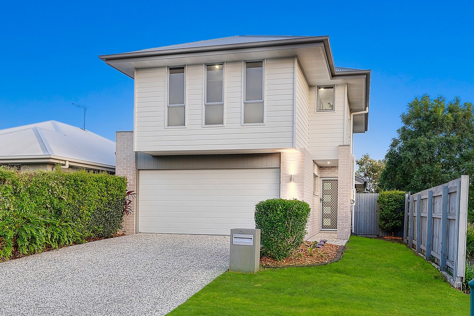 4 bedrooms House in 21 Beresford Street MANGO HILL QLD, 4509
