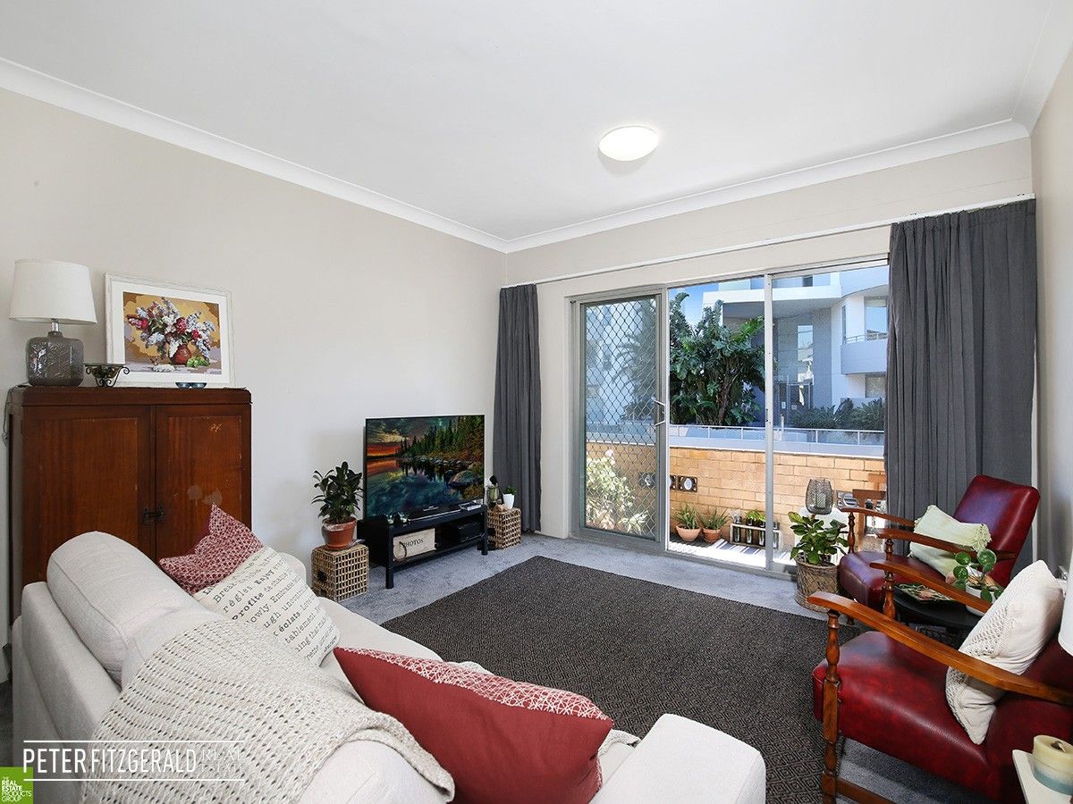 5/26 Keira Street, Wollongong NSW 2500, Image 0