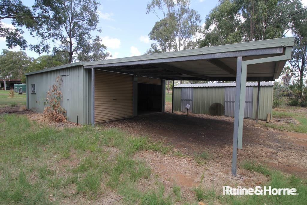 22 Julie, Kingaroy QLD 4610, Image 2