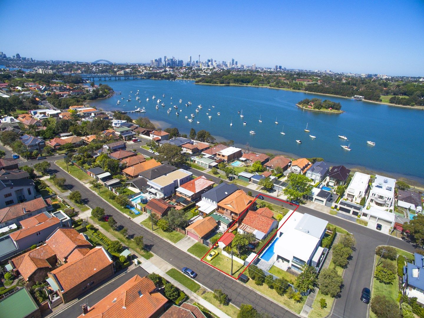 20 Burnell Street, Drummoyne NSW 2047, Image 0