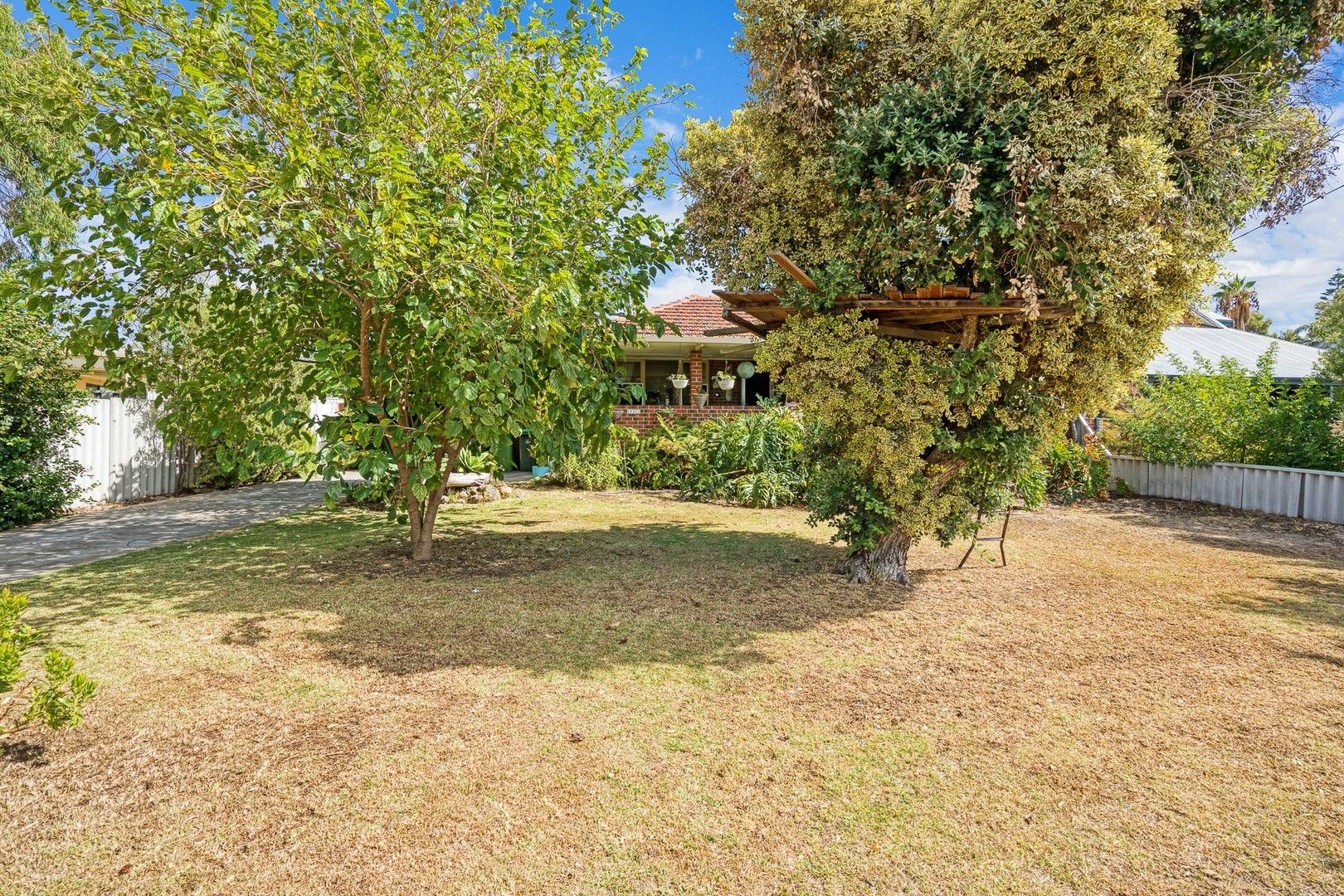 4 QUINLAN STREET, Coolbellup WA 6163, Image 1