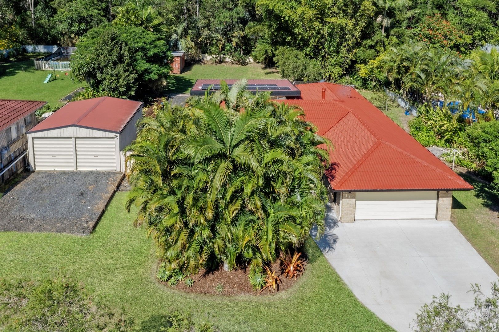 13 Carriage Crescent, Beerburrum QLD 4517, Image 0