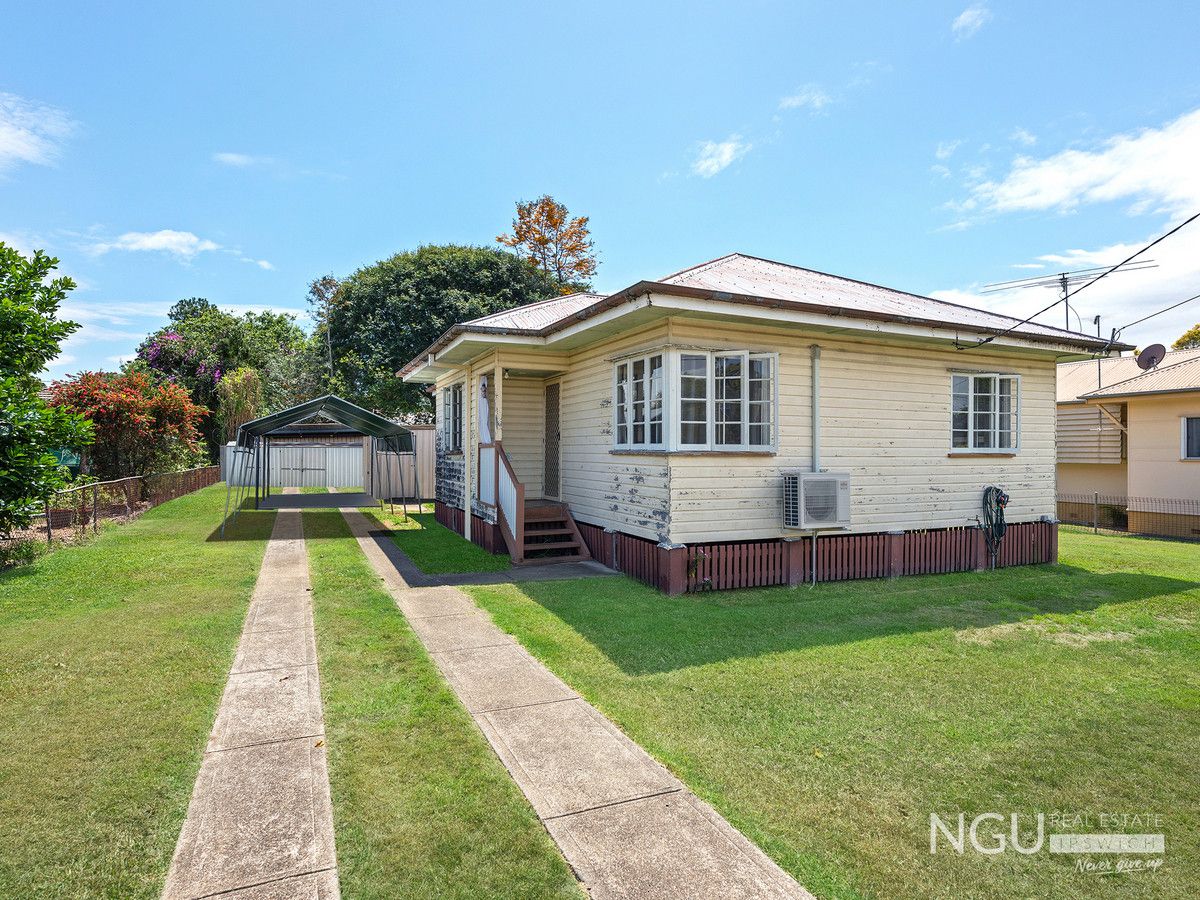 8 Adam Street, One Mile QLD 4305, Image 0