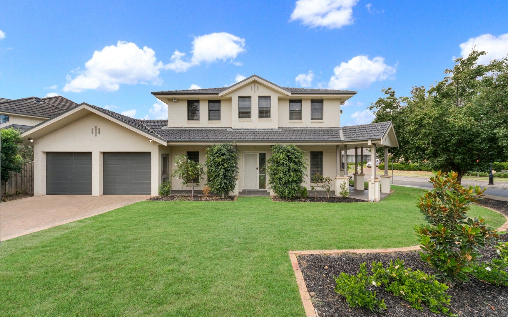 11 Bridgewater Boulevard, Camden Park NSW 2570, Image 0