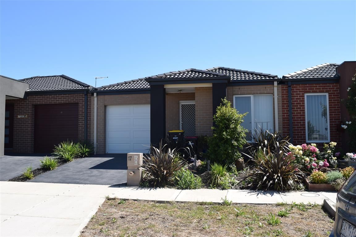 17 Peppercress Street, Diggers Rest VIC 3427, Image 0