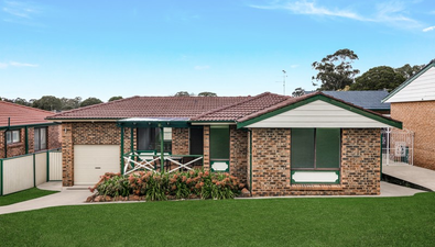 Picture of 72 Vidal Street, WETHERILL PARK NSW 2164