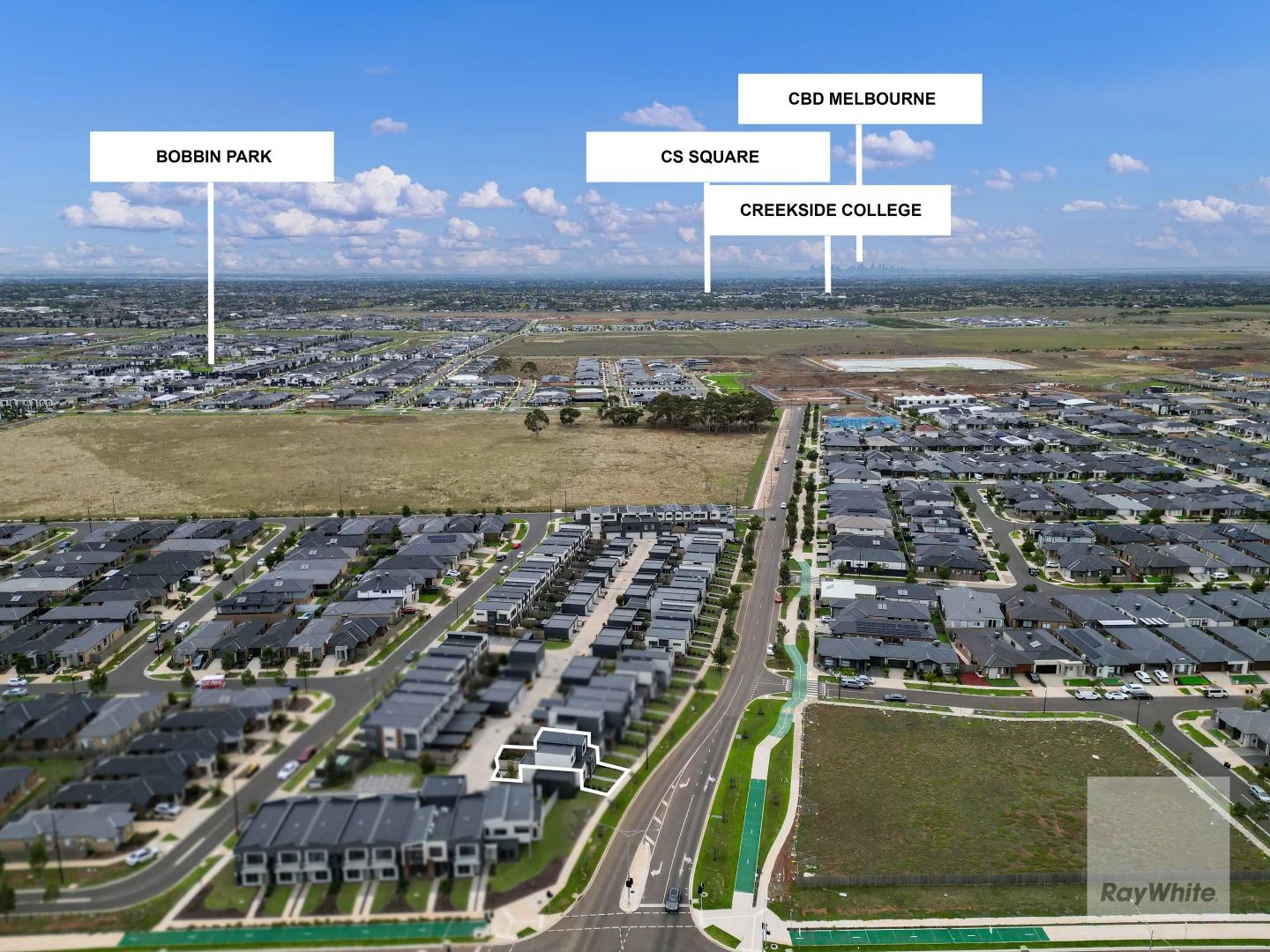 Additional image 17 of 91 Normanby Boulevard, Deanside VIC 3336