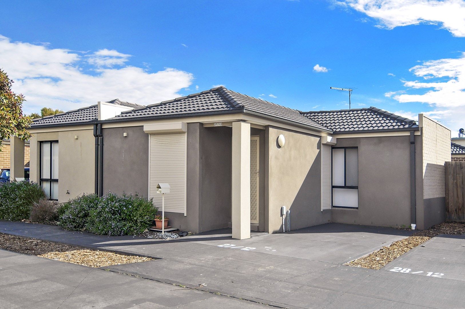 27/12 Kirkland Court, Epping VIC 3076, Image 0