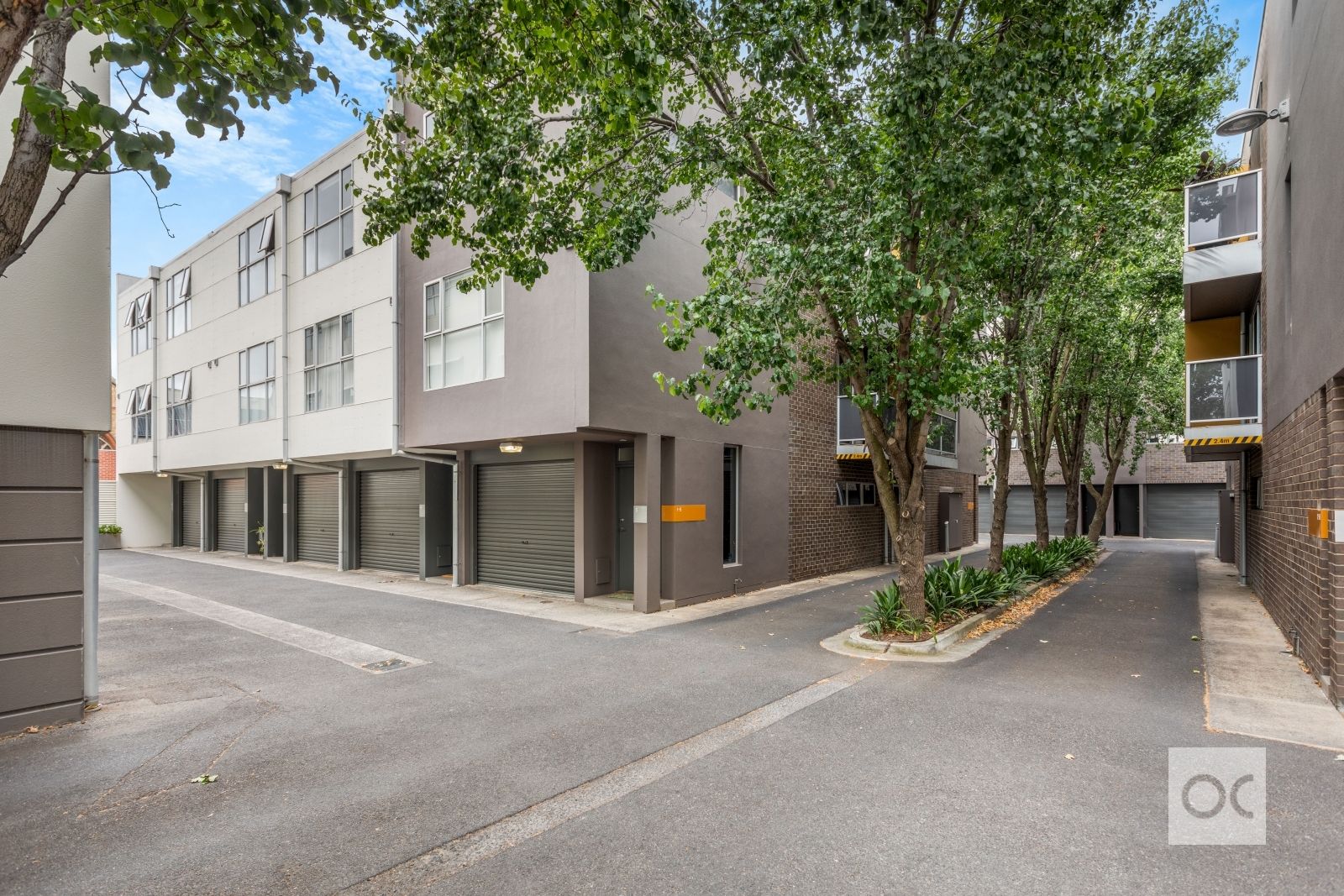 6/172 Wakefield Street, Adelaide SA 5000, Image 0