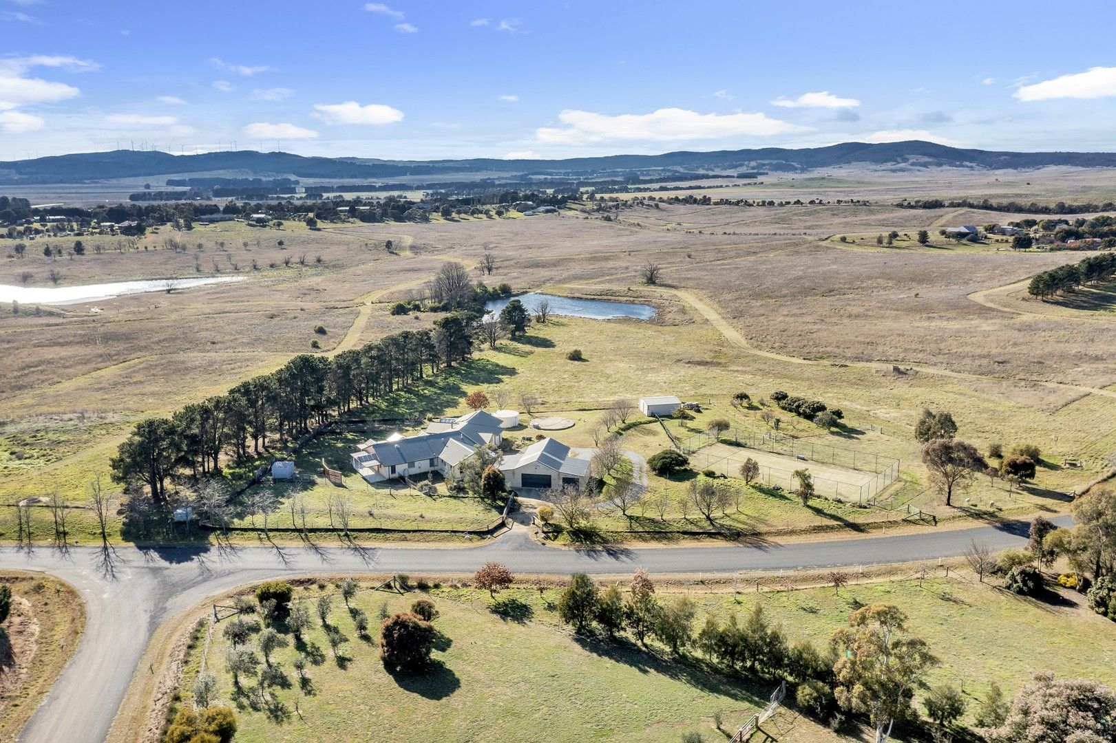39 McDonnell Drive, Bungendore NSW 2621, Image 0