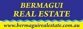 Logo for Bermagui Real Estate 