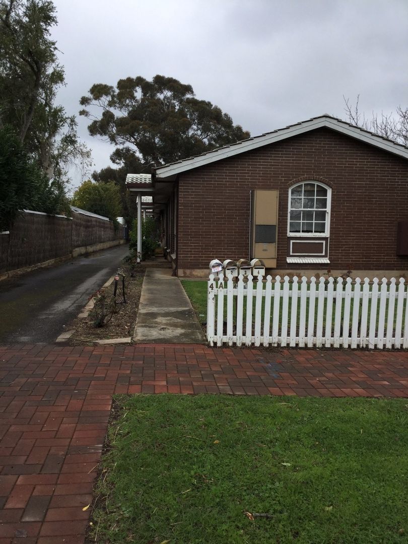 1/4A Christie Avenue, Toorak Garden Property History & Address