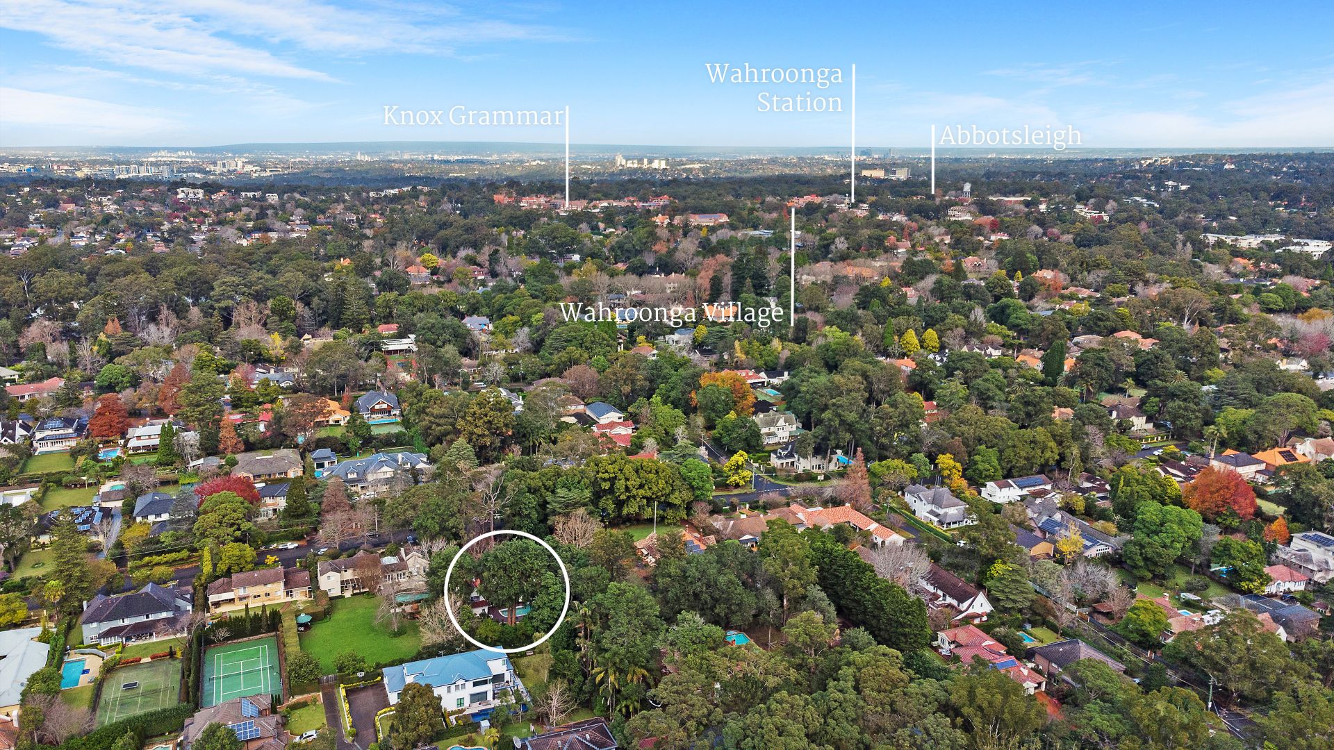 44 Kintore Street, Wahroonga NSW 2076, Image 1