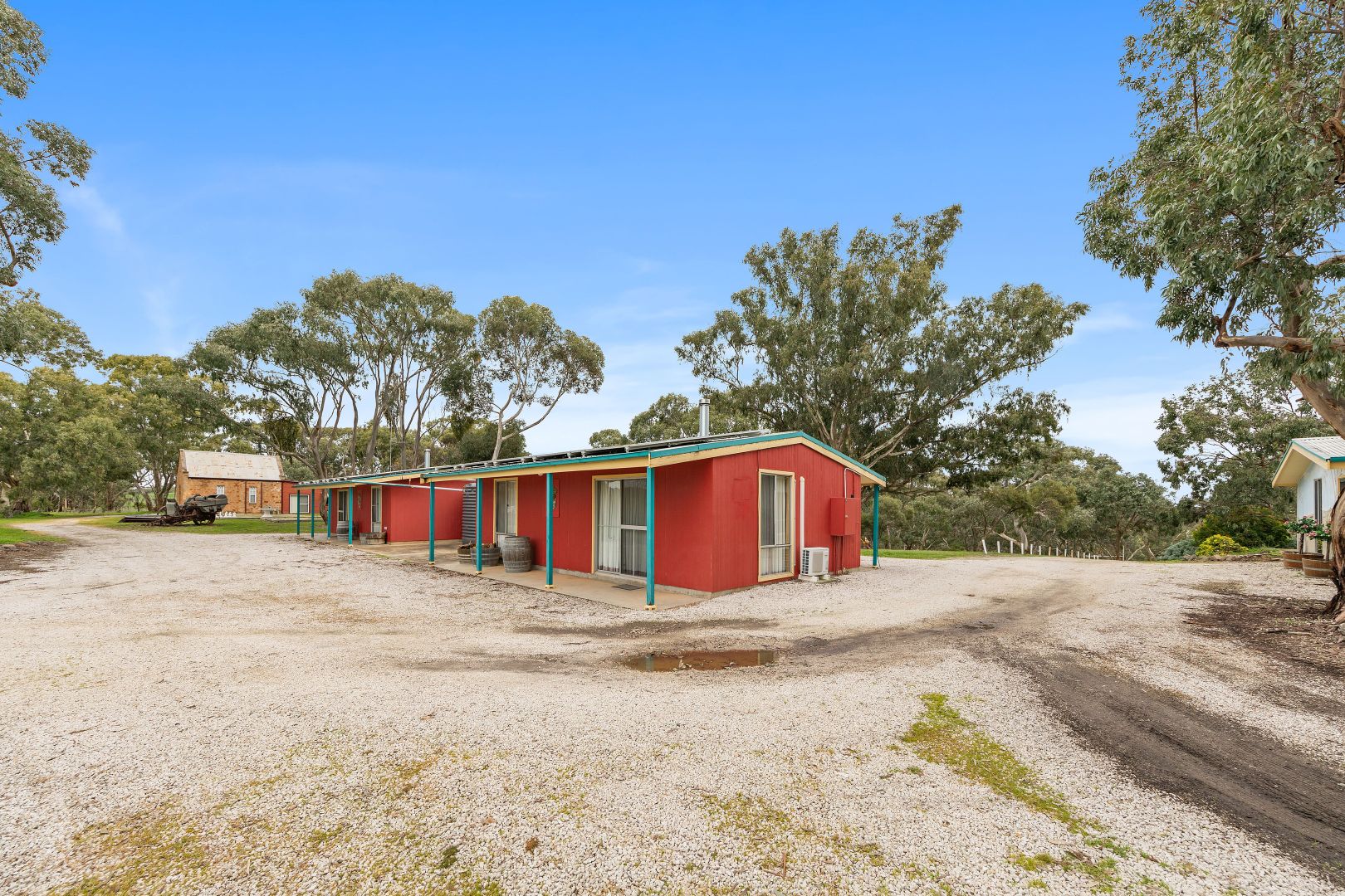 176 Hubbe Road, Stanley Flat SA 5453, Image 2