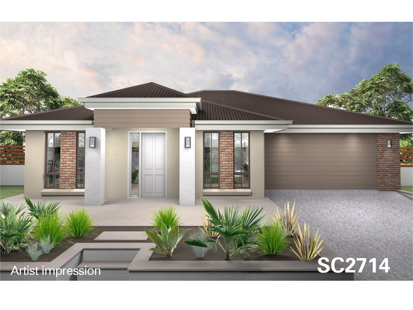 4 bedrooms New House & Land in  ST MARYS NSW, 2760