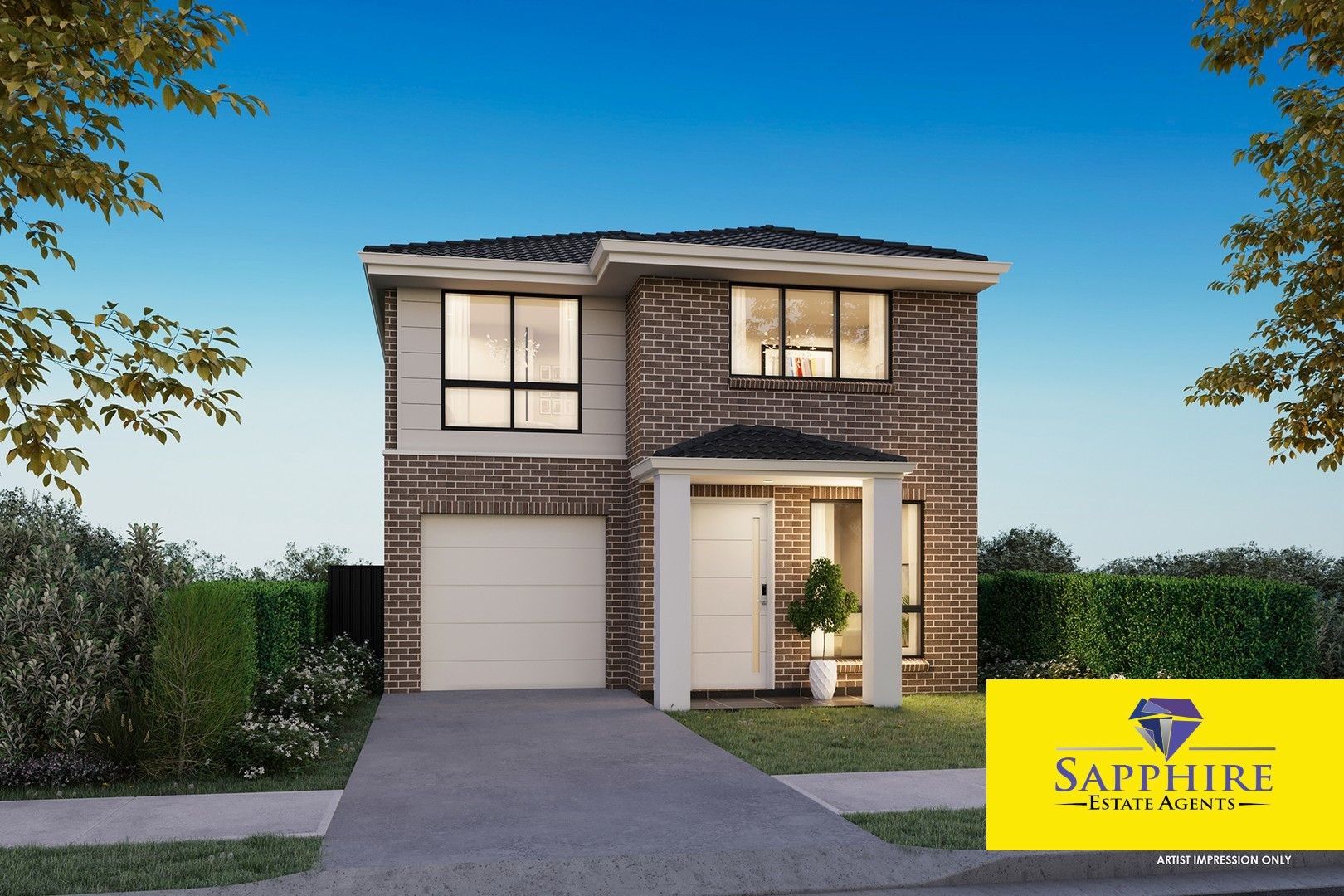 3 bedrooms Townhouse in 11 Dickie Glade SCHOFIELDS NSW, 2762