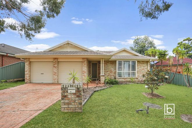 Picture of 18 Colorado Drive, BLUE HAVEN NSW 2262