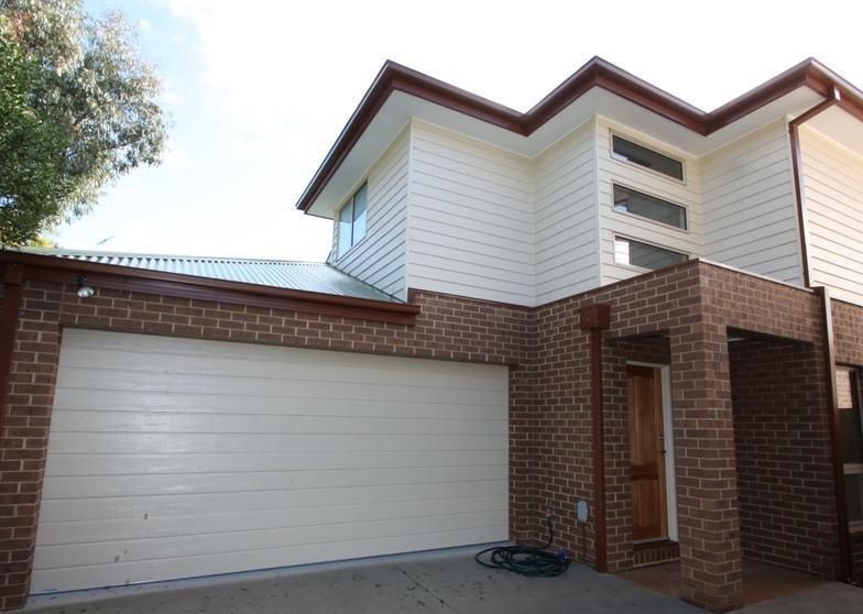 3 bedrooms House in 4/45 Shannon Avenue MANIFOLD HEIGHTS VIC, 3218