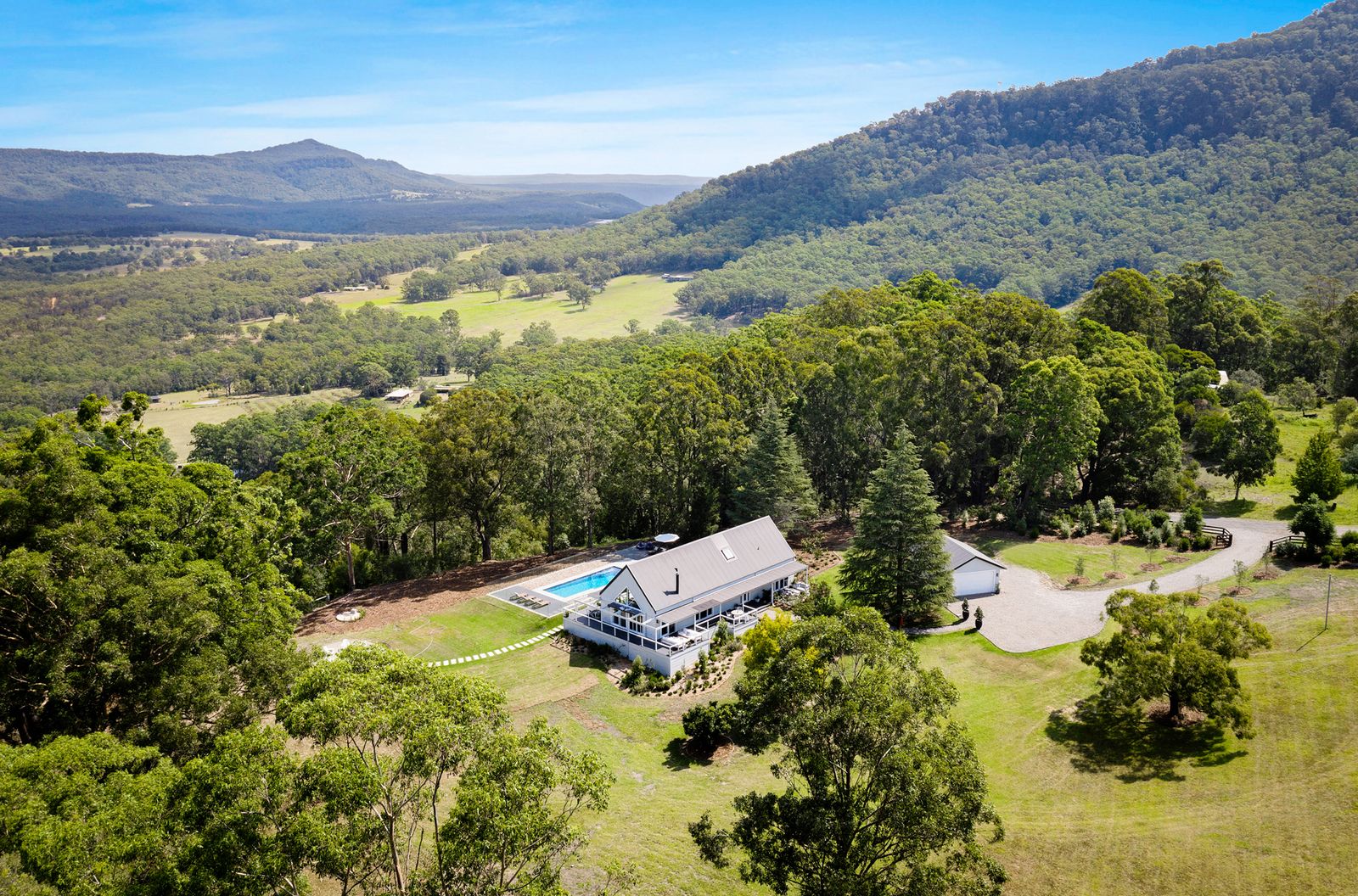 150C Cedar Springs Road, Kangaroo Valley NSW 2577 House for Sale