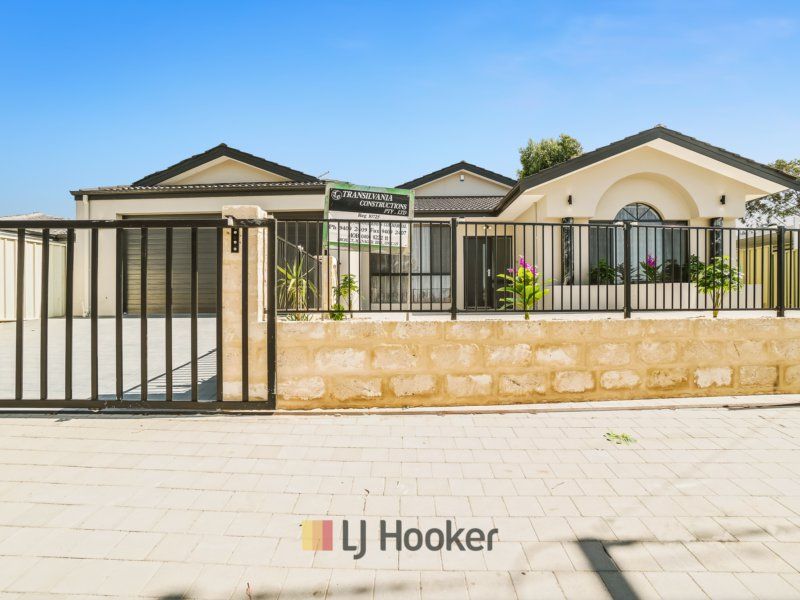 44 Koondoola Ave, Koondoola WA 6064, Image 2