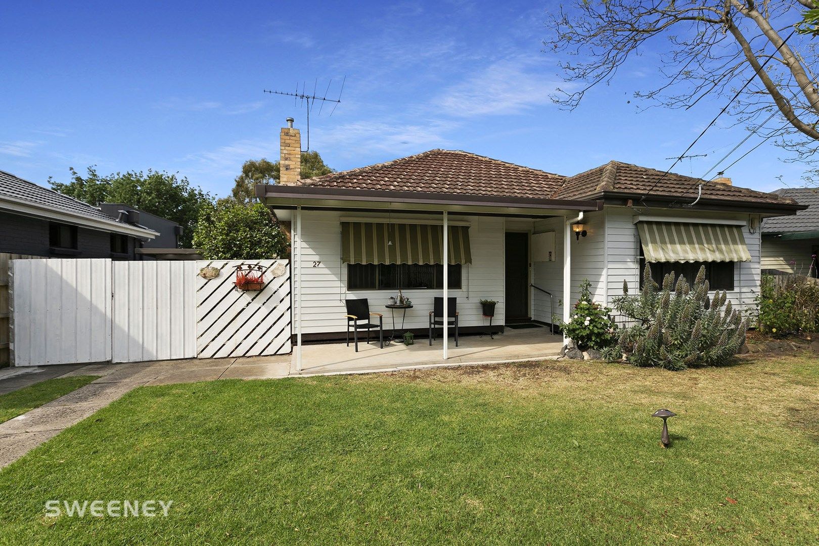 27 McIntosh Street, Sunshine VIC 3020, Image 0