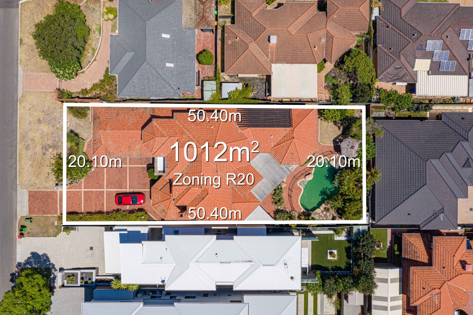 4 Cowrie Crescent, Mount Pleasant WA 6153, Image 1