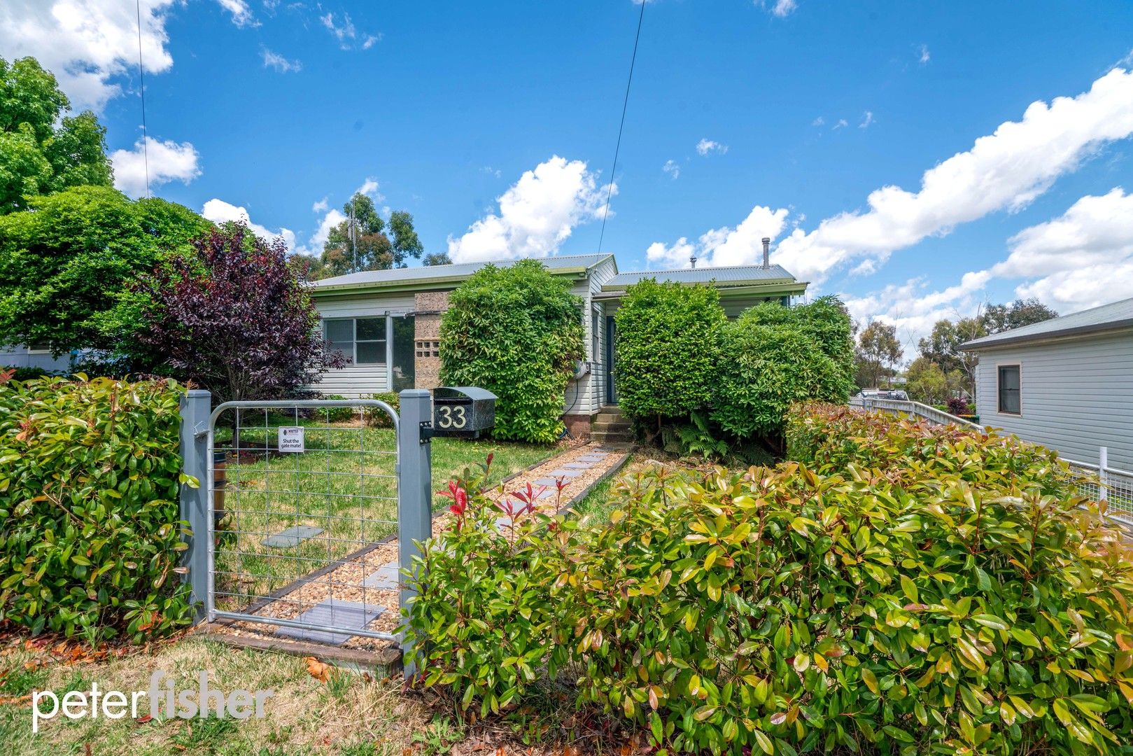 33 North Street, Orange NSW 2800 Domain