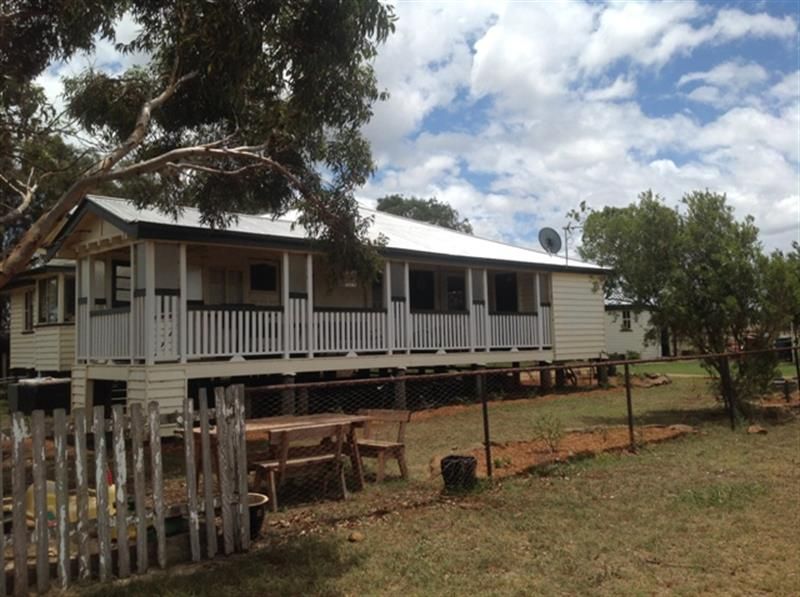 1331 Malakoff-Kaimkillenbun Road, Kaimkillenbun QLD 4406, Image 1