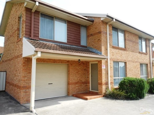 4/11 Floribunda Close, Warabrook NSW 2304