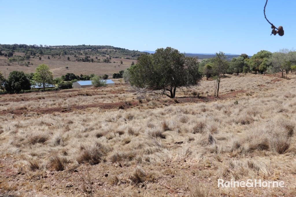 Lot 26 Malar, Booie QLD 4610, Image 1