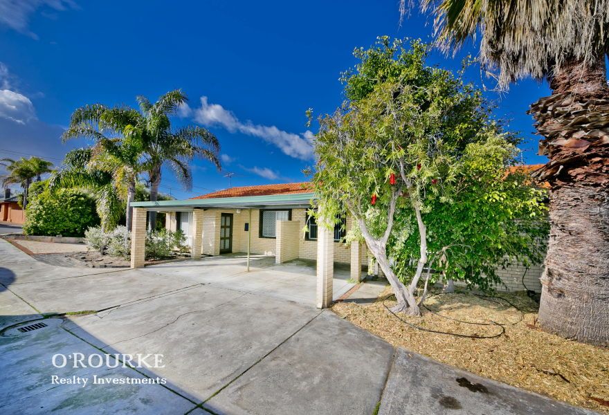 2/31 Joyce Street, Scarborough WA 6019, Image 0