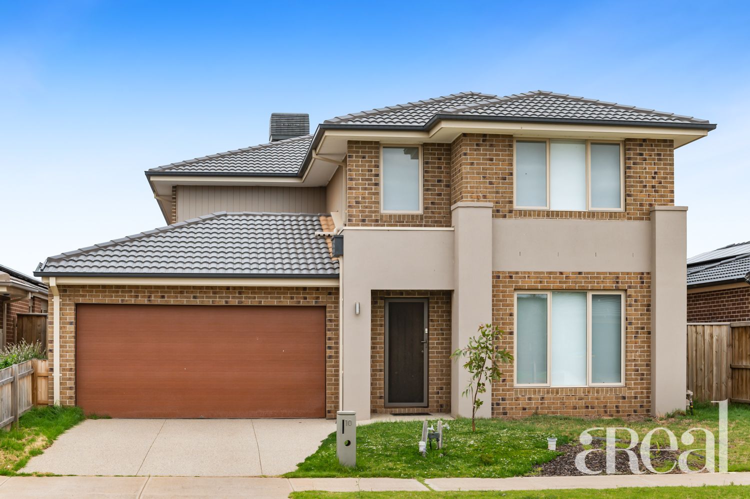 4 bedrooms House in 10 Stook Road TRUGANINA VIC, 3029